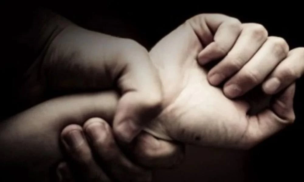 Πήλιο: Πίσω από τα "σίδερα" της φυλακής ο 53χρονος κατηγορούμενος για ενδοοικογενειακή βία